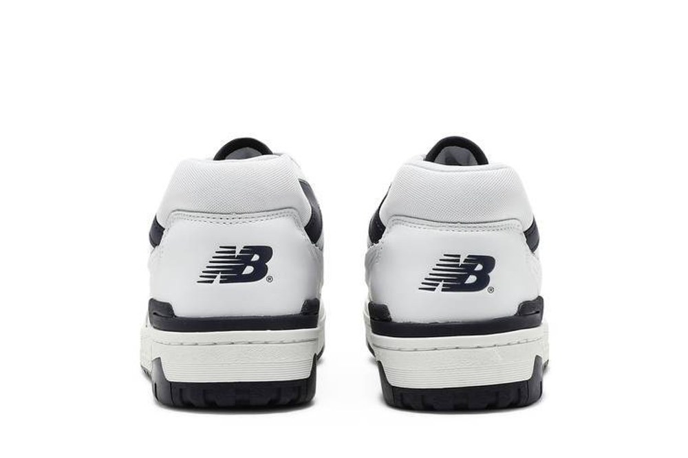 Кроссовки New Balance Nb 550 Premium Pack