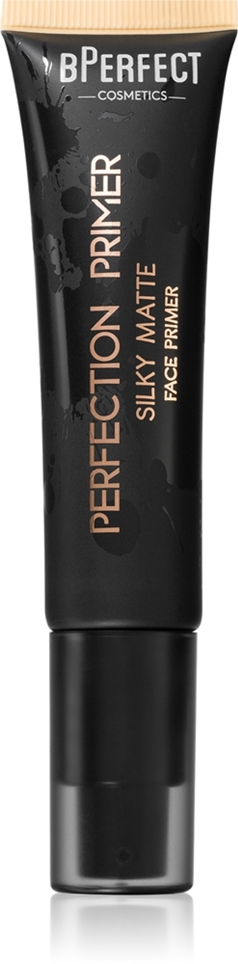 BPerfect Perfection Primer Silky Matte - Разглаживающая основа под макияж, 35 ml