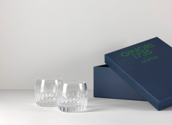 Набор стаканов Richard Ginori Granduca, 350 мл (2 шт.)