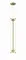 2312B-DW BRASS (1) Люстра NW #