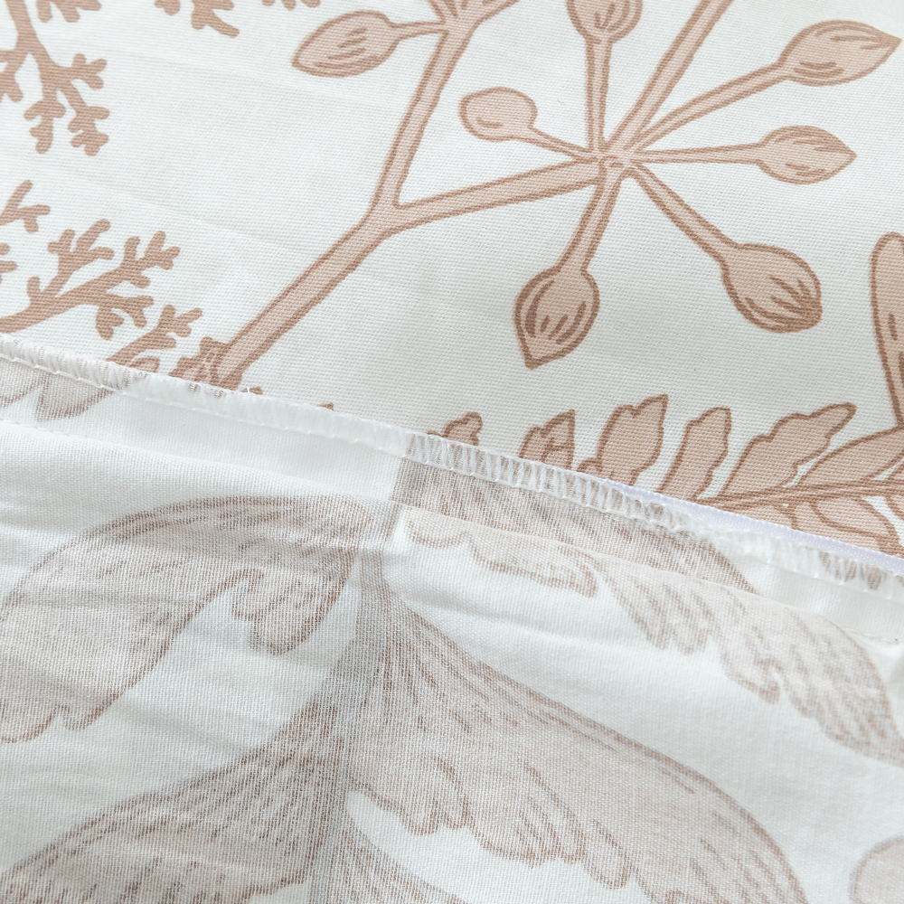 Комплект постельного белья Сатин 100% хлопок C594