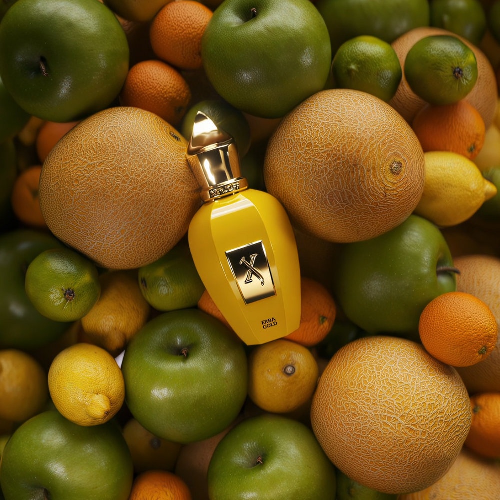 Xerjoff Erba Gold