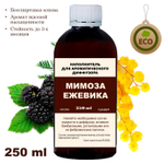 ЕЖЕВИКА И МИМОЗА- Наполнитель для ароматического диффузора