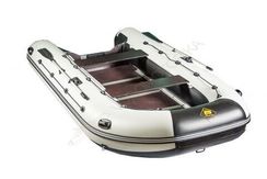 Надувная лодка Ривьера 3800 СК