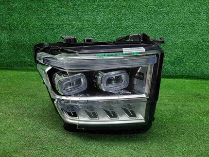 Фара правая Tank 500 (2021-н.в.) LED