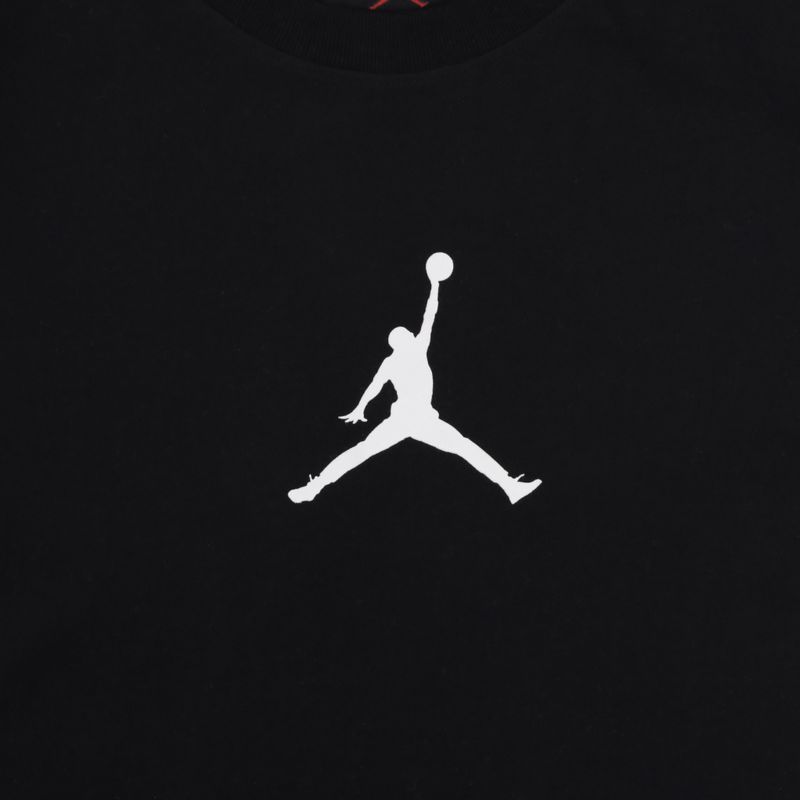 Футболка мужская Jordan Jumpman Dri-Fit артикул:CW5190-010 - купить в магазине Дайс