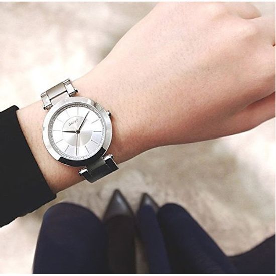 Женские наручные часы DKNY NY2285