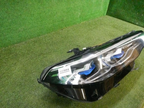 Фара правая BMW X7 G07 (2019-2022) Laser Light