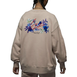 Толстовка Jordan Flight, FD4803-292