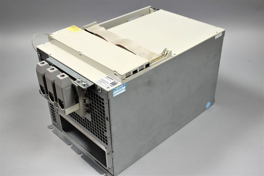 SIEMENS 6SN1123-1AA00-0KA1