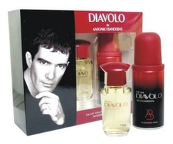 Diavolo For Men