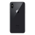 Смартфон Apple iPhone X 64Gb, Space Gray