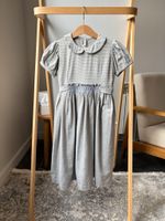 Хлопковое платье M.Ferrari, 128