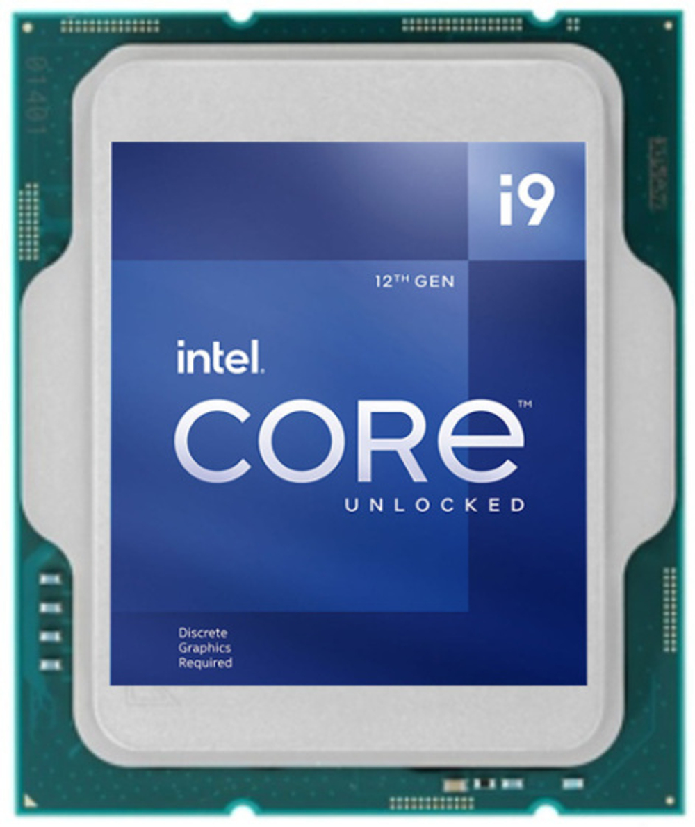 Процессор Intel Core i9-12900KF