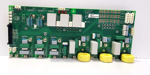 GUTOR 0P2552 640-2552 REV 01