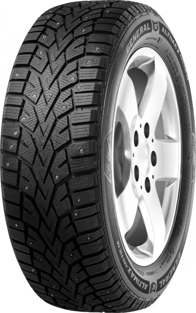 General Altimax Arctic 12 175/70 R14 88T (шип)