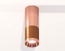 Ambrella Комплект накладного светильника Techno XS6304090