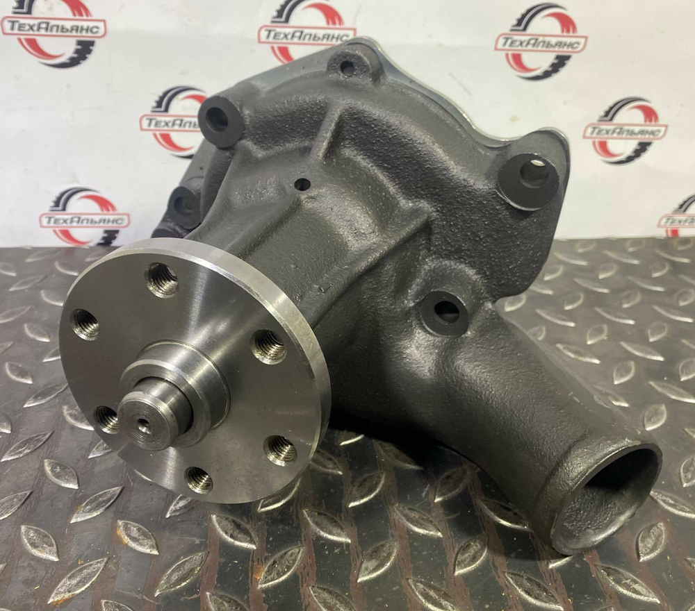 Водяная помпа 8972530281 Isuzu 6BG1/6BD1/6BB1/4BG1