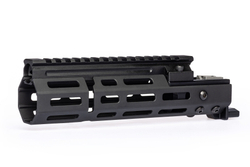 Цевье 4 M-LOK на АК, Вепрь, Сайга, SAG