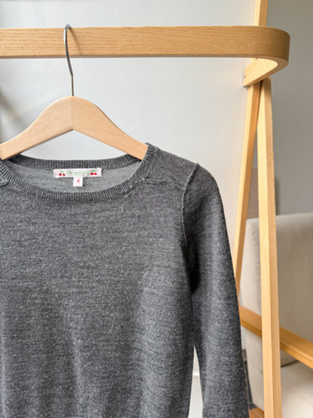 Джемпер шерстяной Bonpoint, 104