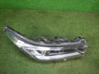 Фара правая Toyota Highlander 3 U50 (2016-2019) галоген