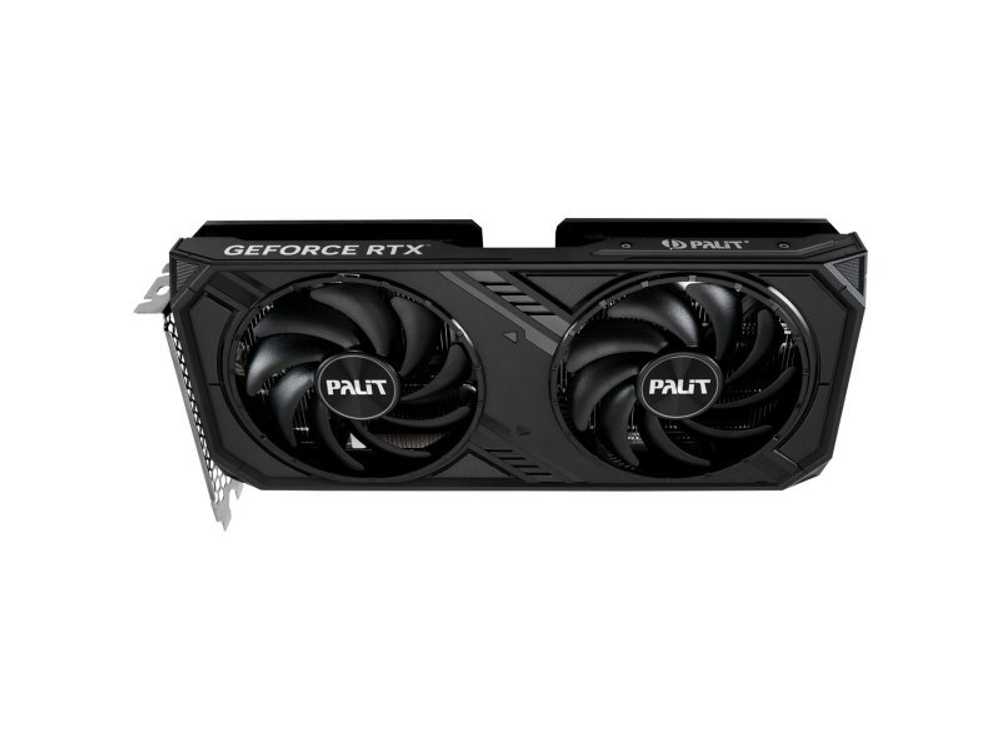 Видеокарта Palit Nvidia GeForce RTX 4070 DUAL [NE64070019K9-1048D]