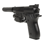 Оружие пн. 32см, пакет SP1-F+