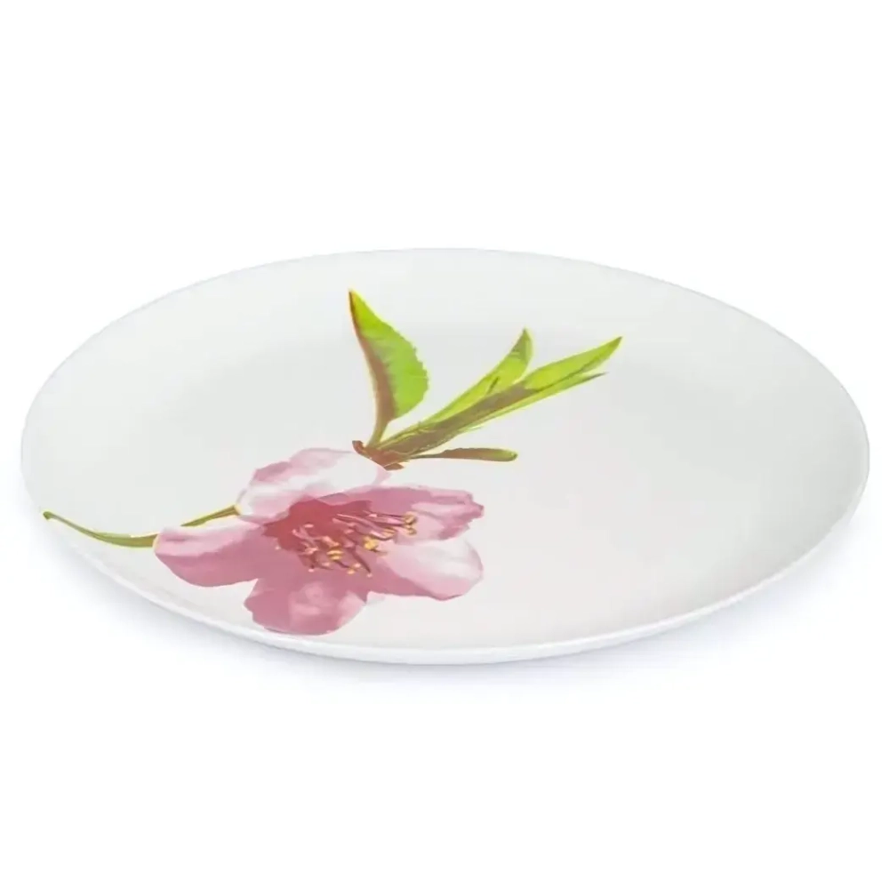 Тарелка обеденная 27см «Уотер колор» Q1558