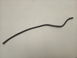 IWUB4085CIS кт59 Трубка прессостата для стиральной машины Indesit 2790031162 б/у