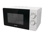 Микроволновая печь соло Gorenje MO17E1W (q)
