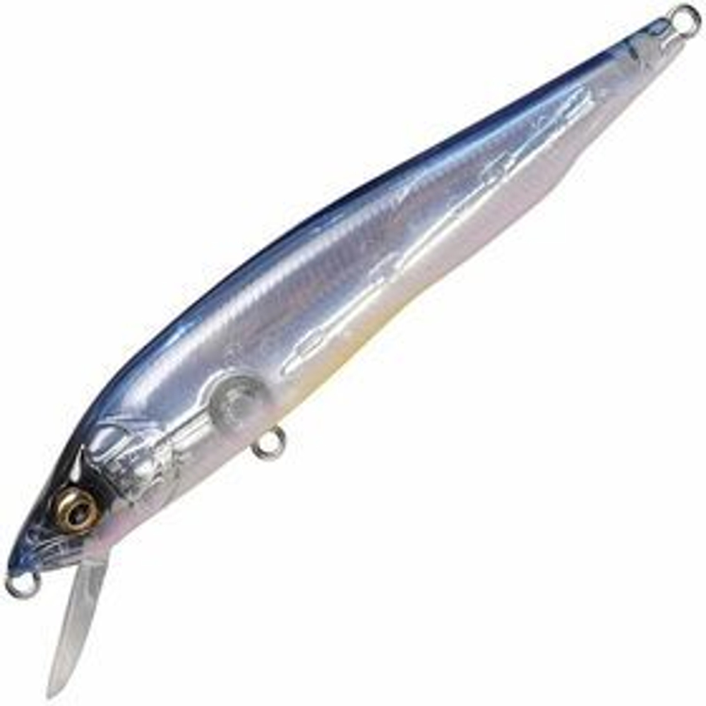 Воблер Megabass Vision 95 Q-GO (Nc Pro Blue II)