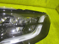 Фара левая Land-Rover Discovery 5 (2016-2021) LED