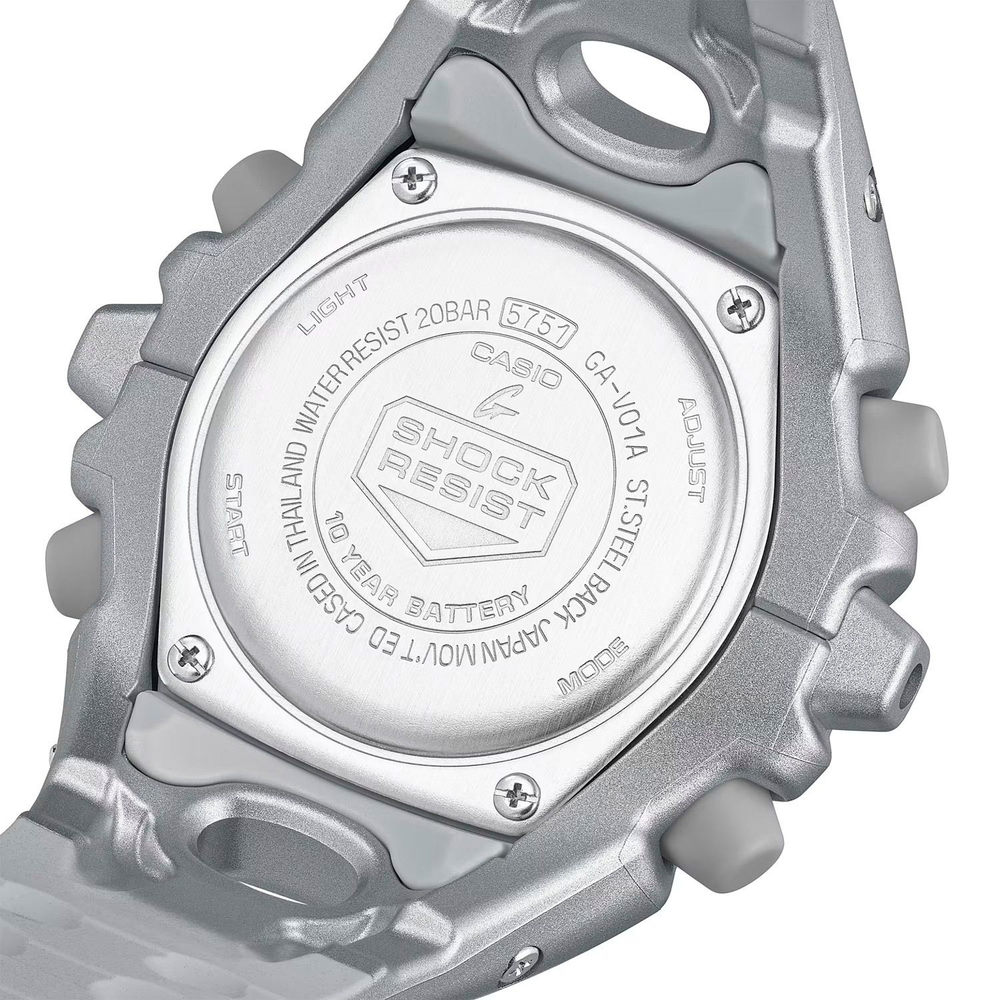Наручные часы Casio G-Shock GA-V01A-8A