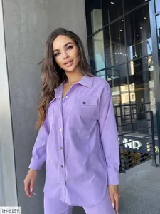 Костюм IH-6135 Фабрика Моды