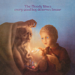 The Moody Blues / Every Good Boy Deserves Favour (LP)