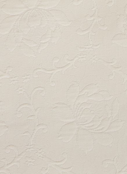 Элитная наволочка декоративная Flowers экрю от Luxberry фрагмент