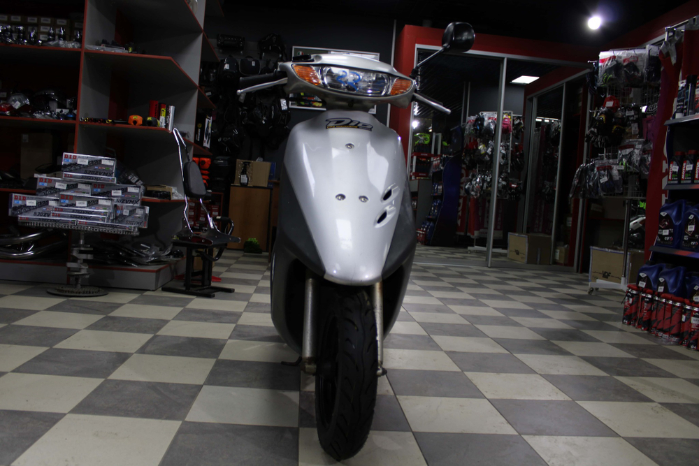 Honda Dio AF35-1530253