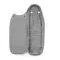 Теплый конверт в коляску Cybex Gold Footmuff Grey