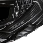 F71 Carbon Nevio MC5 / Черно-серый