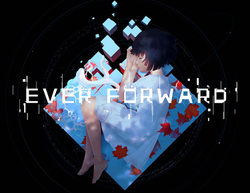Ever Forward (для ПК, цифровой код доступа)