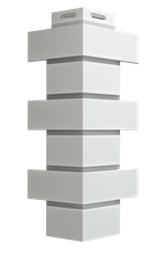 Döcke FLEMISH Угол (Белый)