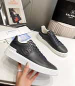 Кеды Balmain