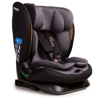 Автокресло Peppy Lambo 9-36 кг i-Size