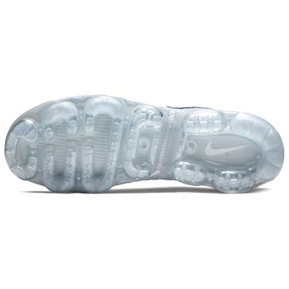 Flyknit vapormax 2 white hotsell