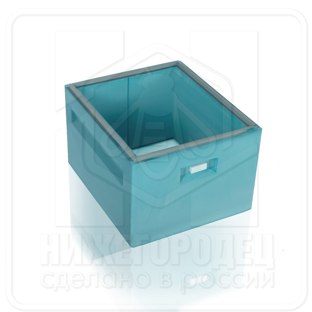 Корпус ППУ Дадан Нижегородец на 12 рамок