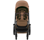 Детская коляска Britax Roemer Smile 5Z 2 в 1 LUX Warm Caramel