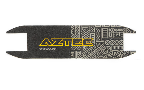 Шкурка для деки самоката TRIX AZTEC