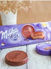 Вафли Milka Choco Wafer 150 г