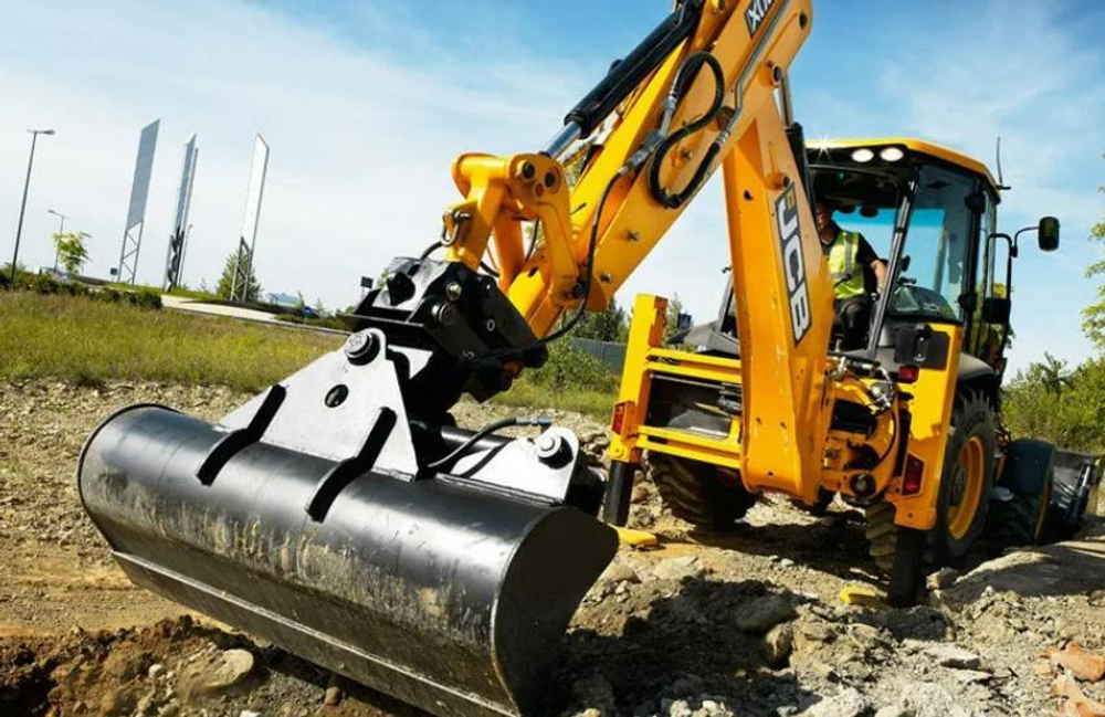 Ковш просеивающий ✅ DOOSAN / DEVELON ✅