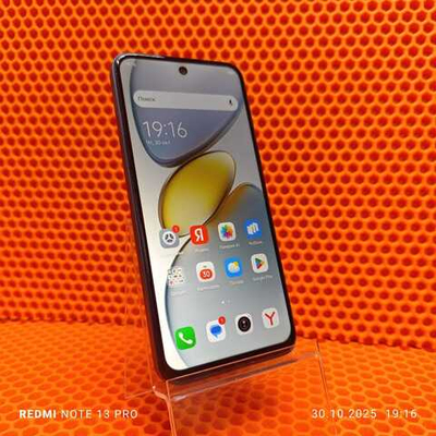 Смартфон TECNO SPARK Go 1 4/64